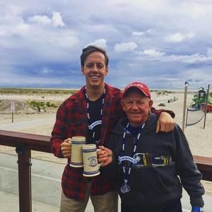 Meet your Posher, Ian